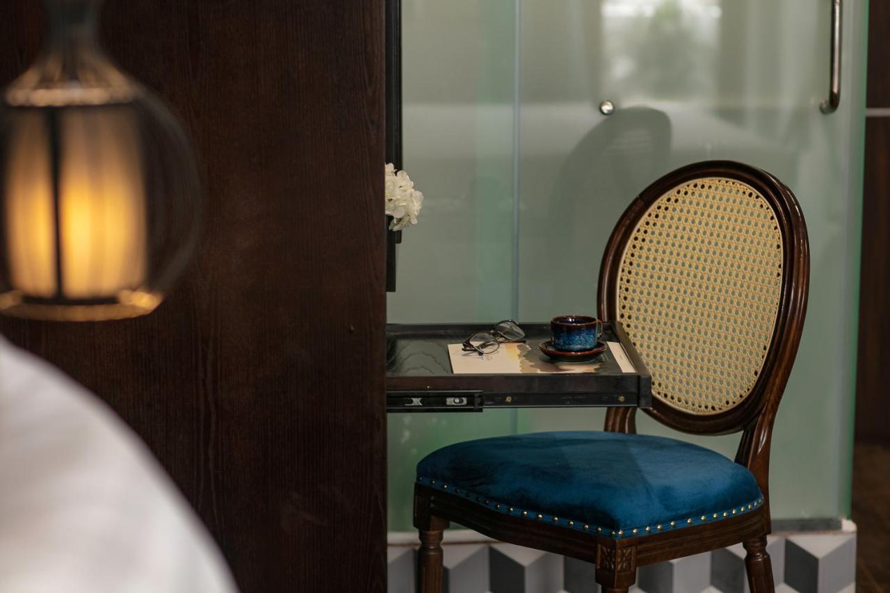 La Renta Hotel & Spa Hanoi Exterior photo