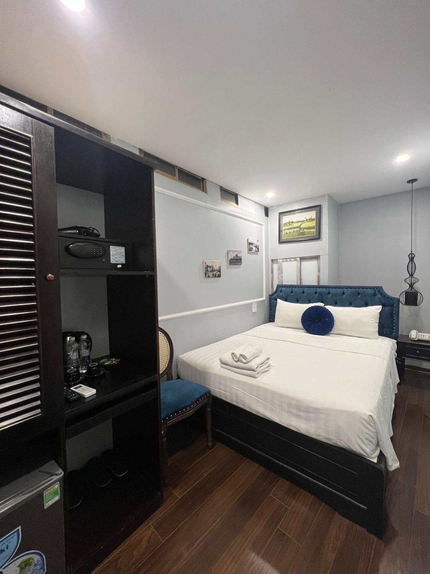 La Renta Hotel & Spa Hanoi Exterior photo